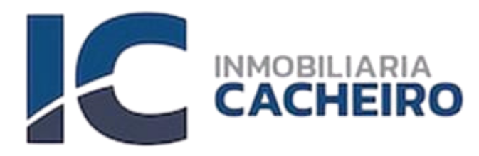Inmobiliaria Cacheiro